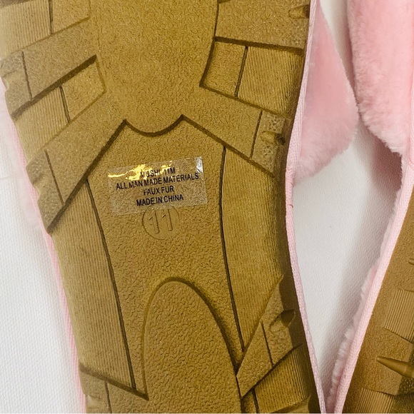 HP | Cushionaire Slippers - Picture 8 of 9